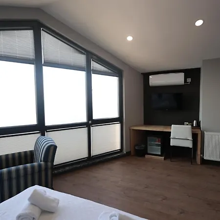 Tasliman B&B 얄로바