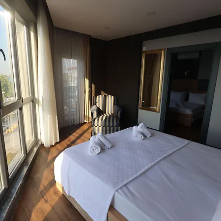 B&B Tasliman 얄로바