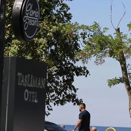 Tasliman 3* 얄로바