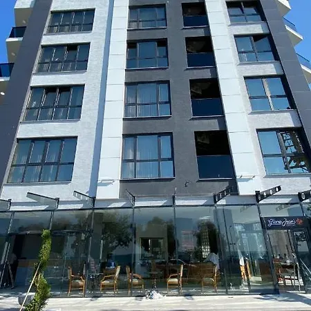 Tasliman 3*