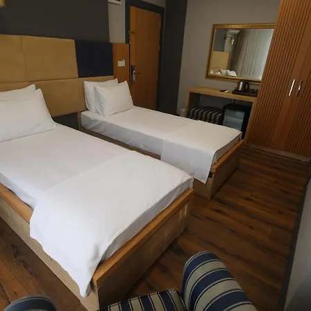 B&B Tasliman 3*