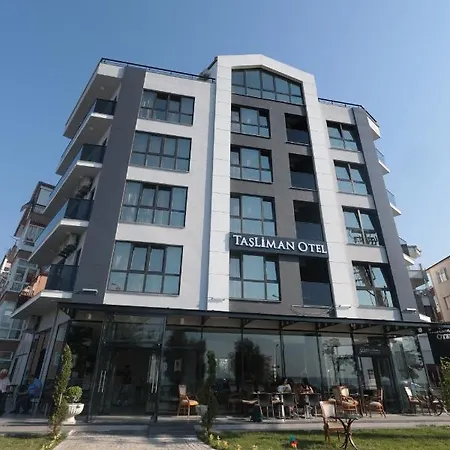 Tasliman B&B