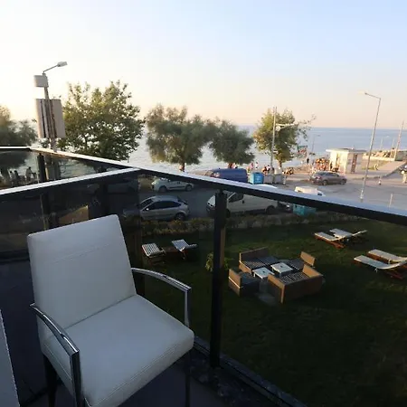 Tasliman B&B