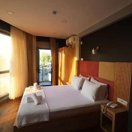 Bed & Breakfast Tasliman
