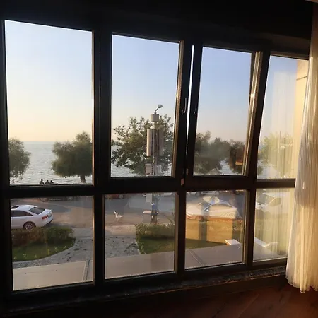 Tasliman Bed & Breakfast