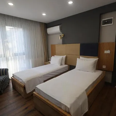 Bed & Breakfast Tasliman