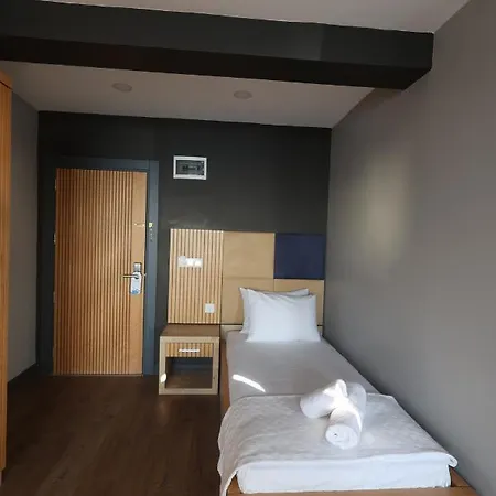 Bed & Breakfast Tasliman 3*