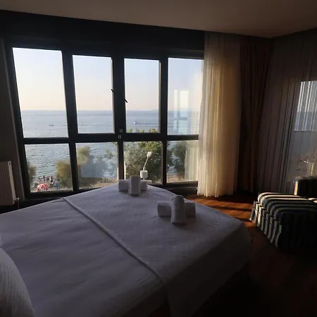 Bed & Breakfast Tasliman