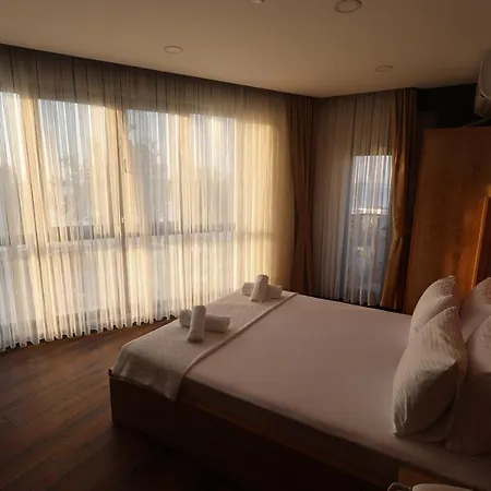 Bed & Breakfast Tasliman 3*