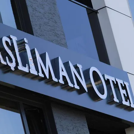 Tasliman Yalova (Yalova)