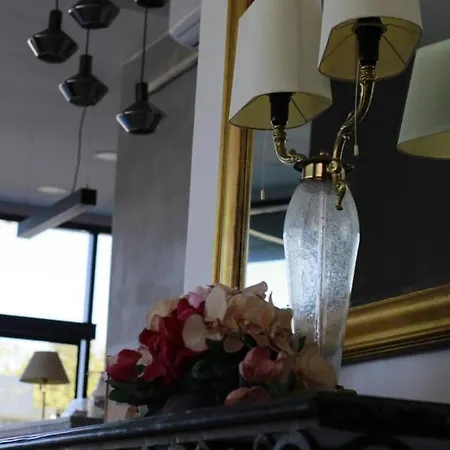 Tasliman Bed & Breakfast 3*