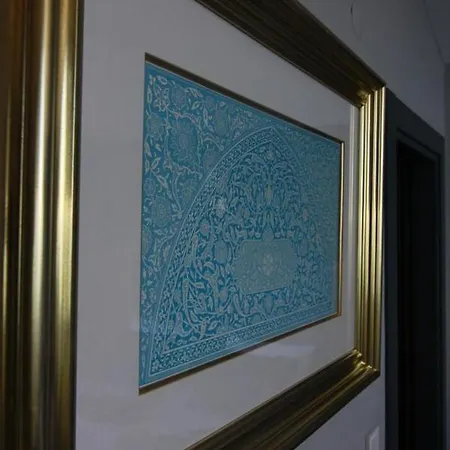 Taşliman Oda ve Kahvaltı Yalova (Yalova)