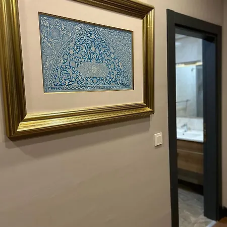 B&B Tasliman Yalova (Yalova)