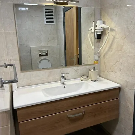 Tasliman B&B