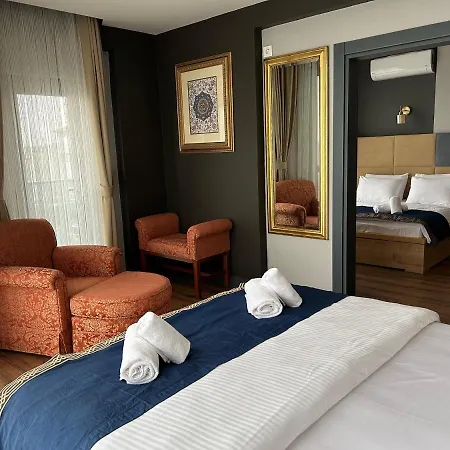 Bed & Breakfast Tasliman Yalova (Yalova)