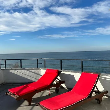 Tasliman Bed & Breakfast