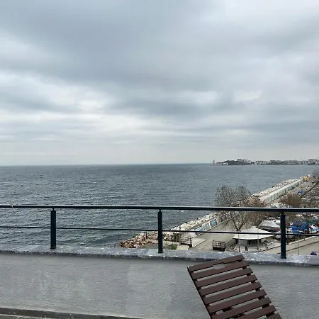 Oda ve Kahvaltı Taşliman