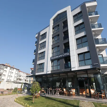 Tasliman Yalova (Yalova)