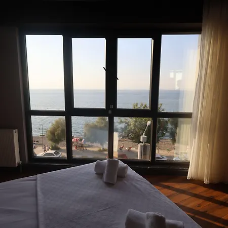 B&B Tasliman Yalova (Yalova)