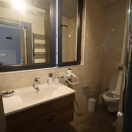 Tasliman 3* Yalova (Yalova)