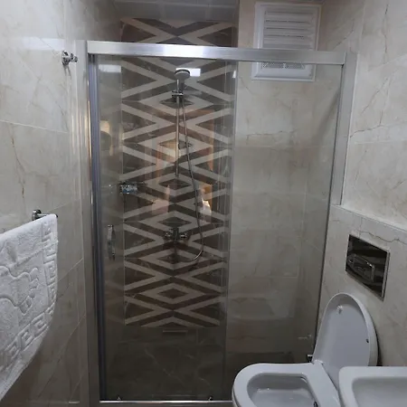 B&B Tasliman 3*
