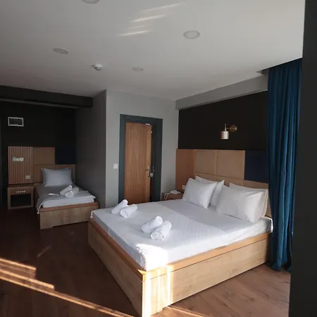 B&B Tasliman 3*