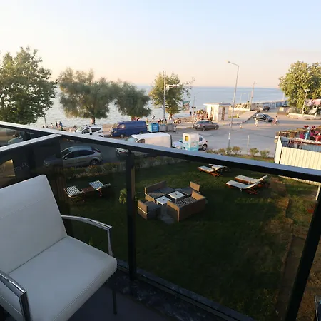 Tasliman B&B 3*