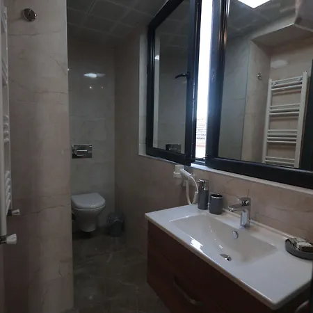 Tasliman B&B 3*