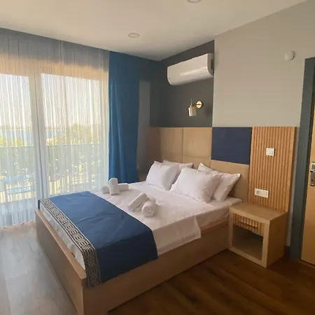 B&B Tasliman 3*