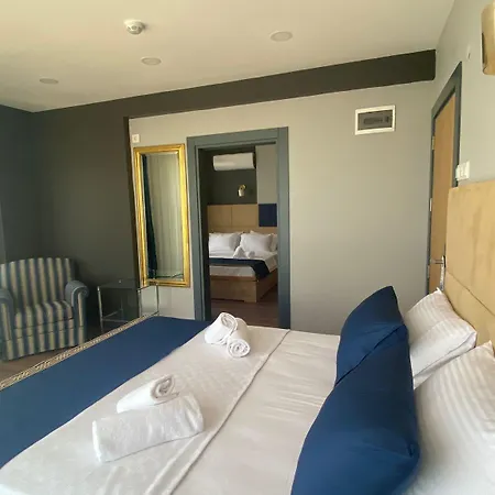 Tasliman B&B 3*