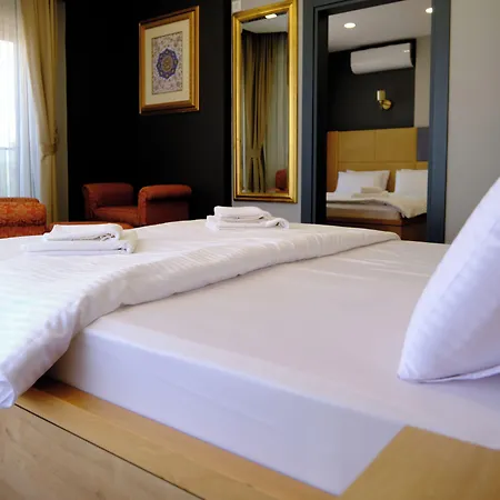B&B Tasliman Yalova (Yalova)