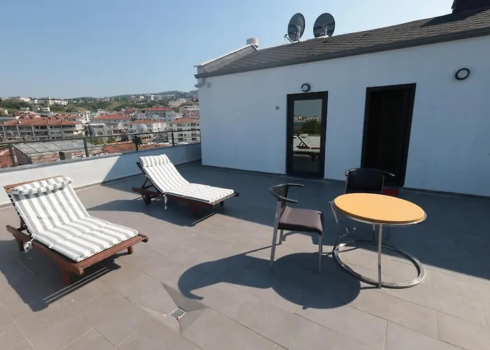 Taşliman Oda ve Kahvaltı Yalova (Yalova)