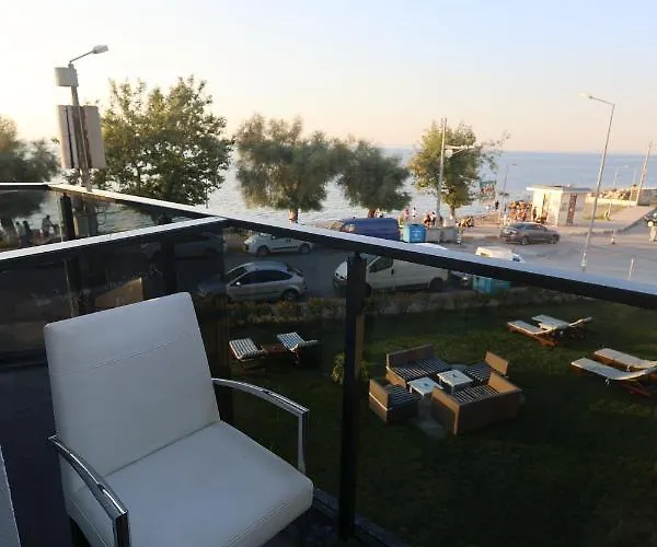 Taşliman Oda ve Kahvaltı