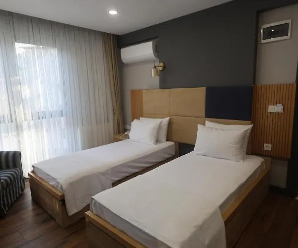 Oda ve Kahvaltı Taşliman