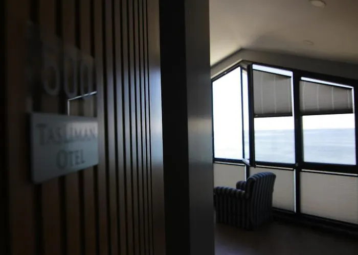 Taşliman Oda ve Kahvaltı Yalova (Yalova)