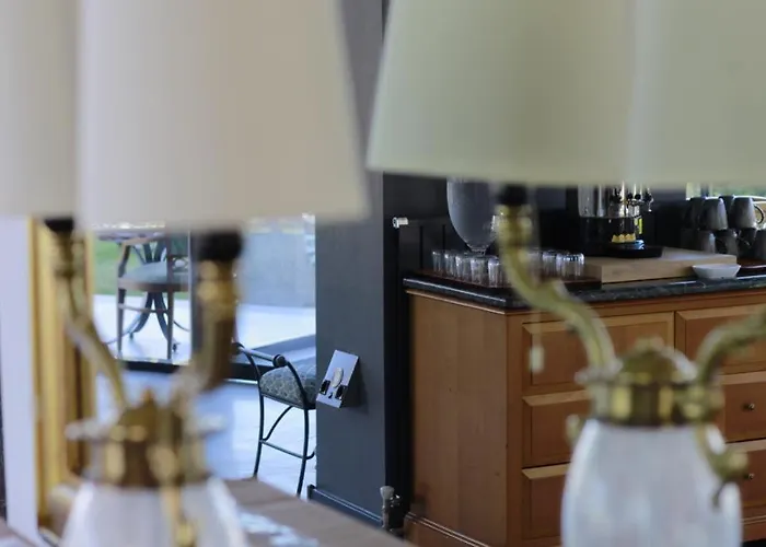 Oda ve Kahvaltı Taşliman Yalova (Yalova)