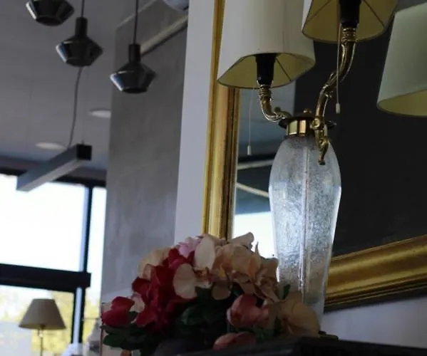 Taşliman Oda ve Kahvaltı 3*