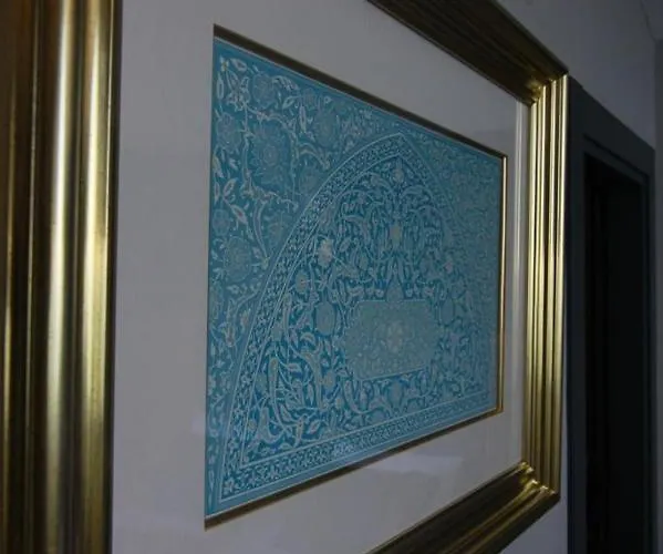 Taşliman Oda ve Kahvaltı Yalova (Yalova)